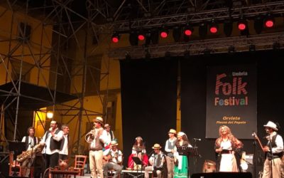 Nel repertorio de La Panatella vivono le storie dell’Etruria